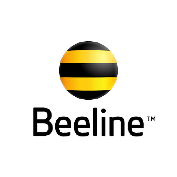 beeline logo