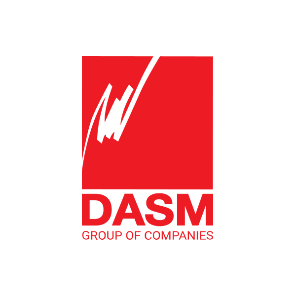 dasm logo